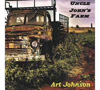 Uncle John's Farm