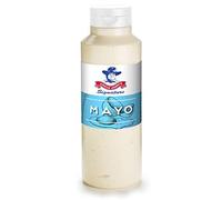Uncle John's Mayonnaise - 6x1ltr