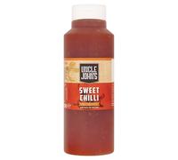Uncle John's Sweet Chilli 1 Litre