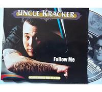 Uncle Kracker - Follow Me [Import]
