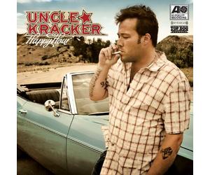 Uncle Kracker - Happy Hour