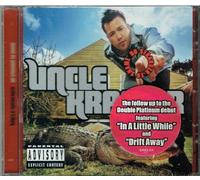 Uncle Kracker - No Stranger to Shame