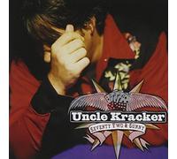 Uncle Kracker - Seventy Two and Sunny