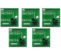 Uncle Lee's Dieters Tea Weight Loss Tea for Men and Women 30 Tea Bags (5)