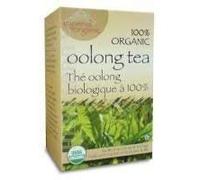 Uncle Lee'S Imperial Organic Oolong - 18 Tea Bags
