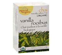 Uncle Lee'S Imperial Organic Vanilla Rooibos - 18 Tea Bags
