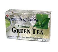 Uncle Lee'S Legend Of China Green Tea Jasmine - 100 Tea Bags
