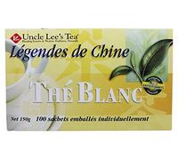 UNCLE LEE'S Legends of China White 100bg