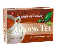 UNCLE LEE'S TEA Legends of China Oolong Tea