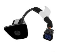 UNCLE LIAO Backup Camera,Waterproof Rear View Camera,Shock Resistance Rear Park Assist Camera Replacement for Hyundai Elantra 2019-2020 99240-F2000.