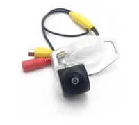 UNCLE LIAO Backup Camera,Waterproof Rear View Camera,Shock Resistance Rear Park Assist Camera Replacement for CRV 2007-2011.,A-IP69 Camera