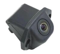 UNCLE LIAO Backup Camera,Waterproof Rear View Camera,Shock Resistance Rear Park Assist Camera Replacement for Volvo XC60 2011 2012 2013 2014 2015 2016-31371267 31254549.