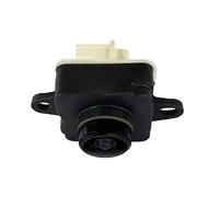 UNCLE LIAO Backup Camera,Waterproof Rear View Camera,Shock Resistance Rear Park Assist Camera Replacement for Dodge Challenger 2015-2023 04672760AC 68172474AG.