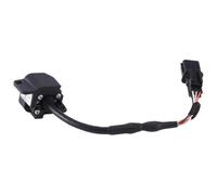 UNCLE LIAO Backup Camera,Waterproof Rear View Camera,Shock Resistance Rear Park Assist Camera Replacement for Hyundai IX35 2017-2018 95790S6000.