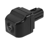 UNCLE LIAO Backup Camera,Waterproof Rear View Camera,Shock Resistance Rear Park Assist Camera Replacement for Toyota Camry 2006 2007 2008 2009 2010 2011 2012 2013 2014 2015 86790-06011 86790-0E010.