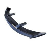 UNCLE LIAO Car Rear Spoiler For Dodge Hornet GT|R/T 2023 2024 2025 2026,Rear Trunk Spoiler Lip Tail Fixed Decoration Protective Accessories.,A-Black