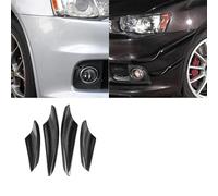 UNCLE LIAO Car Trim Interior For Mitsubishi Lancer EVO X 10th 2008-2015,Car Styling Interior Trim Accessories.,T