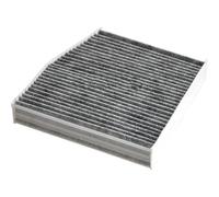 UNCLE LIAO Filters for Benz A180(W176 2012-2018) 2468300018 Car Air Conditioner Filter.