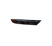 UNCLE LIAO for 11th Generation Accord Car Headlight Film Car Headlight Protective Film TPU Precut Exterior Sticker.,Transparent
