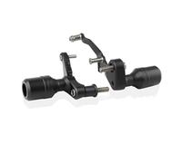 UNCLE LIAO For DUCATI V4 DIAVEL V4 Diavel V4 2023-2024 Frame Sliders Crash Protector,Drop Sliders Protection Fall Ball Frame Slider Crash Protector Accessories.,B