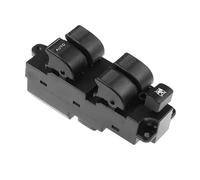 UNCLE LIAO for Mazda 3 323 BL4E-66-350 BL4E-66-350A BL4E-66-350AL2 Electric Window Lift Switch Driver's Side Left,Master Power Window Button.