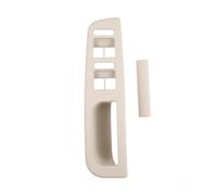 UNCLE LIAO for Passat B5 Bora Golf MK4 Superbe OE 3B0867175A Electric Window Lift Switch Driver's Side Left,Master Power Window Button.,Beige