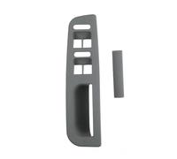 UNCLE LIAO for Passat B5 Bora Golf MK4 Superbe OE 3B0867175A Electric Window Lift Switch Driver's Side Left,Master Power Window Button.,Grey