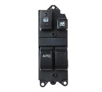 UNCLE LIAO for Toyota Starlet Paseo Corolla Camry RAV4 OE 84820-16060 84820-89105 84820-10070 Electric Window Lift Switch Driver's Side Left,Master Power Window Button.