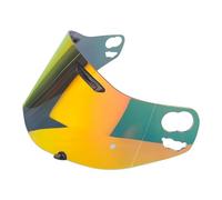 UNCLE LIAO Motorcycle Helmet Visor Replacement for ARAI Tour CROSS3 TX3 XD4,Motorcycle Wind Shield Helmet Lens Visor Full Face Helmet.,F