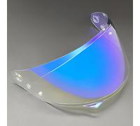 UNCLE LIAO Motorcycle Helmet Visor Replacement for HJC HJ34P C10,Motorcycle Wind Shield Helmet Lens Visor Full Face Helmet.,G