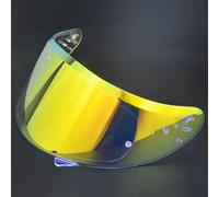 UNCLE LIAO Motorcycle Helmet Visor Replacement for MT V-12/TARGO Thunder 4 SV Revenge,Motorcycle Wind Shield Helmet Lens Visor Full Face Helmet.,G