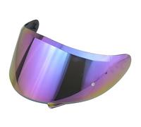 UNCLE LIAO Motorcycle Helmet Visor Replacement for MT V-12/TARGO Thunder 4 SV Revenge,Motorcycle Wind Shield Helmet Lens Visor Full Face Helmet.,E