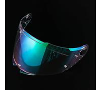 UNCLE LIAO Motorcycle Helmet Visor Replacement for MT V-28 Thunder4,Motorcycle Wind Shield Helmet Lens Visor Full Face Helmet.,C