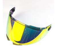 UNCLE LIAO Motorcycle Helmet Visor Replacement for MT V-28 Thunder4,Motorcycle Wind Shield Helmet Lens Visor Full Face Helmet.,E