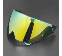 UNCLE LIAO Motorcycle Helmet Visor Replacement for RUROC Atlas 3.0 4.0,Motorcycle Wind Shield Helmet Lens Visor Full Face Helmet.,I
