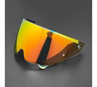 UNCLE LIAO Motorcycle Helmet Visor Replacement for RUROC Atlas 3.0 4.0,Motorcycle Wind Shield Helmet Lens Visor Full Face Helmet.,A