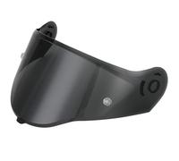 UNCLE LIAO Motorcycle Helmet Visor Replacement for Soman SM965,Motorcycle Wind Shield Helmet Lens Visor Full Face Helmet.,B