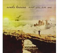 Uncle Lucius And You Are Me (CD) (US IMPORT)