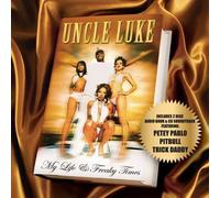 UNCLE LUKE - My Life & Freaky Times