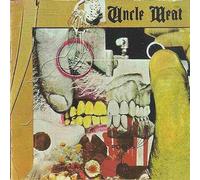 Frank Zappa - Uncle Meat