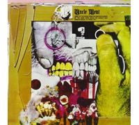 Uncle Meat by Frank Zappa (2012) Audio CD