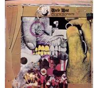 Uncle Meat by Frank Zappa & The Mothers of Invention (1995-05-02)