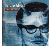 Uncle Meat - Underneath