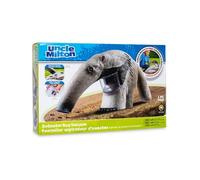 Uncle Milton | Ant Eater Bug Vacuum 2.0 | Live Ecosystem Ant Habitat, STEM Educational Kids Toy, Study Behavior at Home & School | Basic Fun 14998