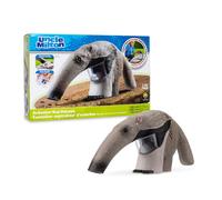 Uncle Milton | Ant Eater Bug Vacuum 2.0 | Live Ecosystem Ant Habitat, STEM Educational Kids Toy, Study Behavior at Home & School | Basic Fun 14998