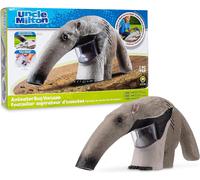 Uncle Milton Ant Eater Bug Vacuum 2.0 Live Ecosystem Ant Habitat, STEM Educa