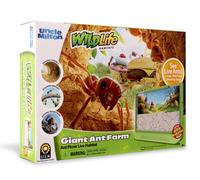 Uncle Milton Giant Ant Farm