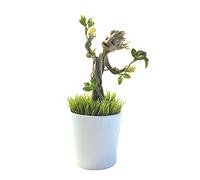 Uncle Milton Grow & Glow Groot Toy - New 18422