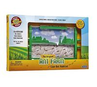 Uncle Milton Ant Farm Ant Colony Care Viewing Window