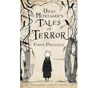 Uncle Montague's Tales of Terror